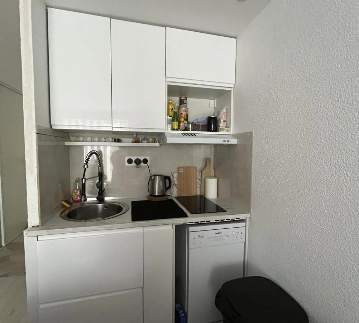 Appartement Les Jardins Du Golf - Mandelieu Apartmán