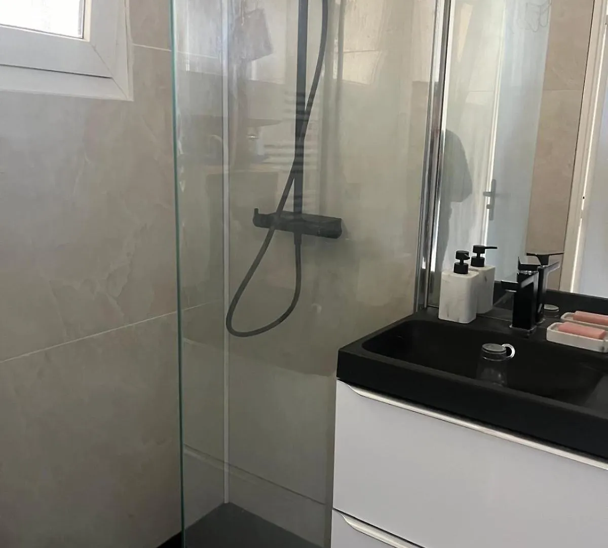 Apartment Appartement Les Jardins Du Golf - Mandelieu