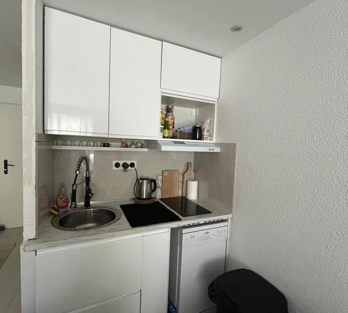 Appartement Les Jardins Du Golf - Mandelieu