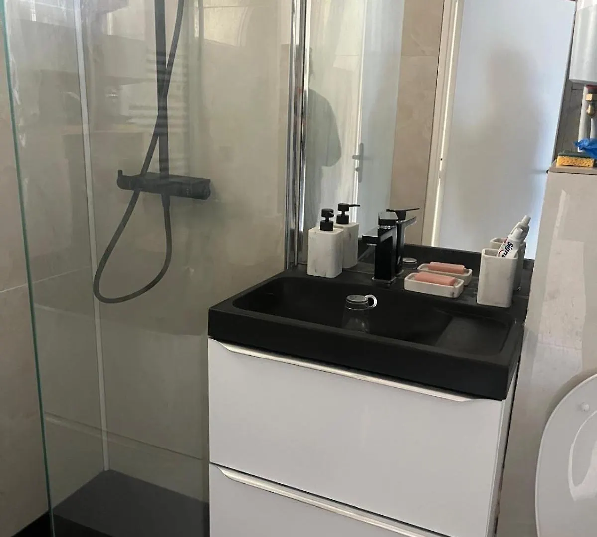Appartement Les Jardins Du Golf - Mandelieu France