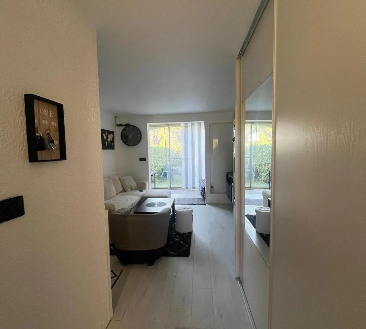Appartement Les Jardins Du Golf - Mandelieu 0*, Mandelieu-la-Napoule France