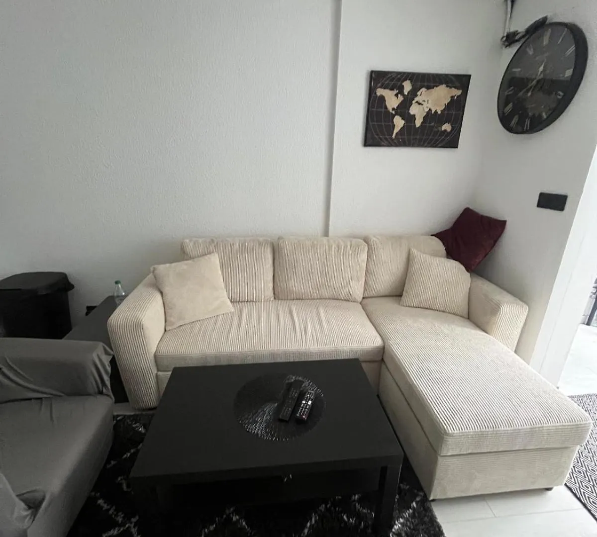 Apartment Appartement Les Jardins Du Golf - Mandelieu