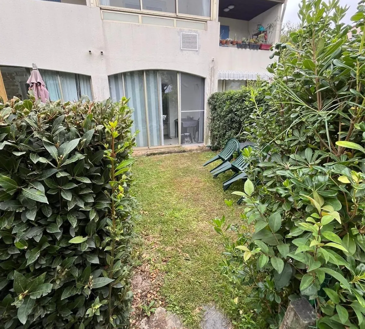 Appartement Les Jardins Du Golf - Mandelieu France
