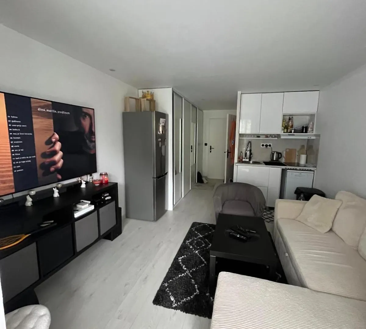 Appartement Les Jardins Du Golf - Mandelieu 0*, Mandelieu-la-Napoule France