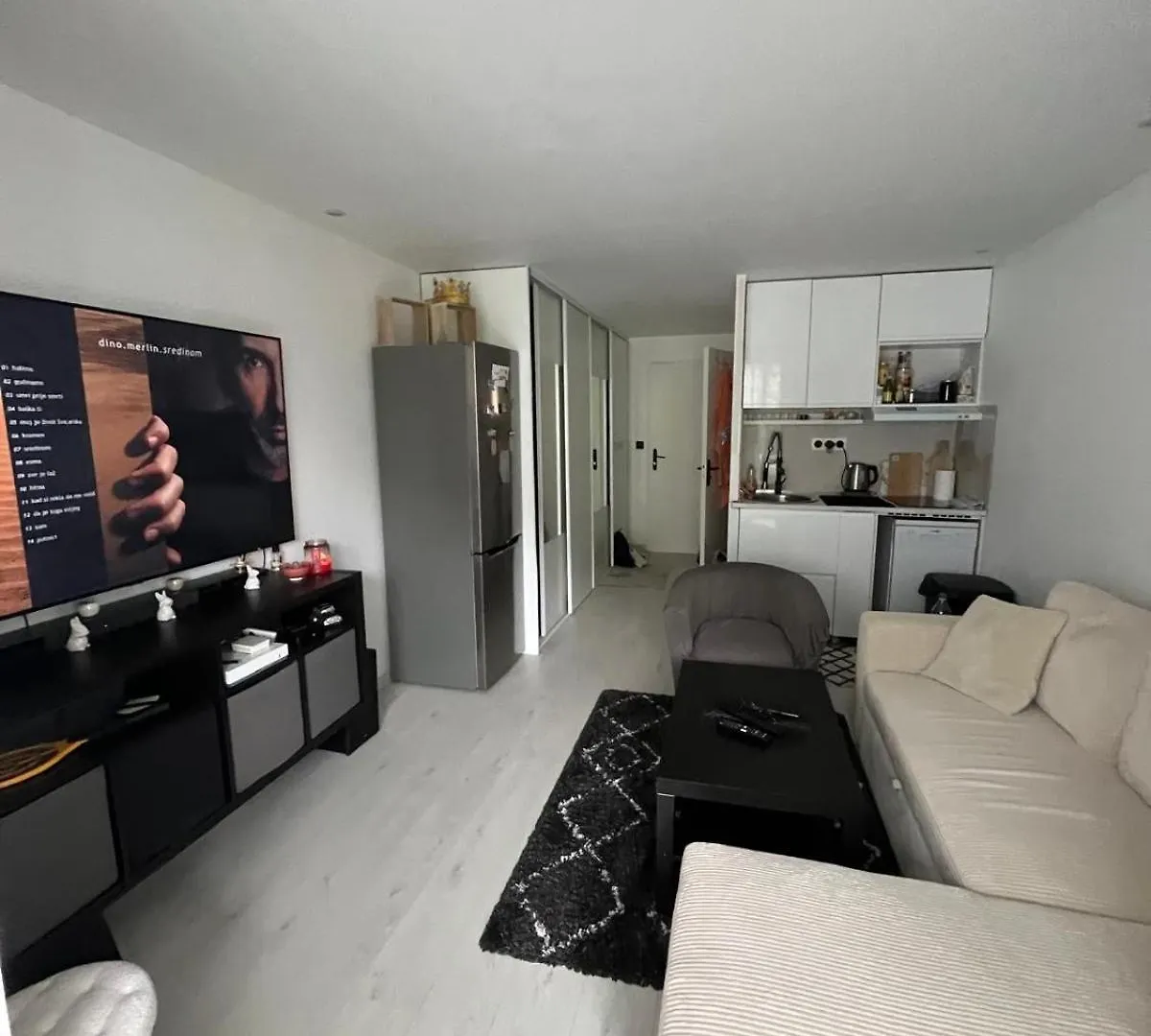 Appartement Les Jardins Du Golf - Mandelieu Mandelieu-la-Napoule