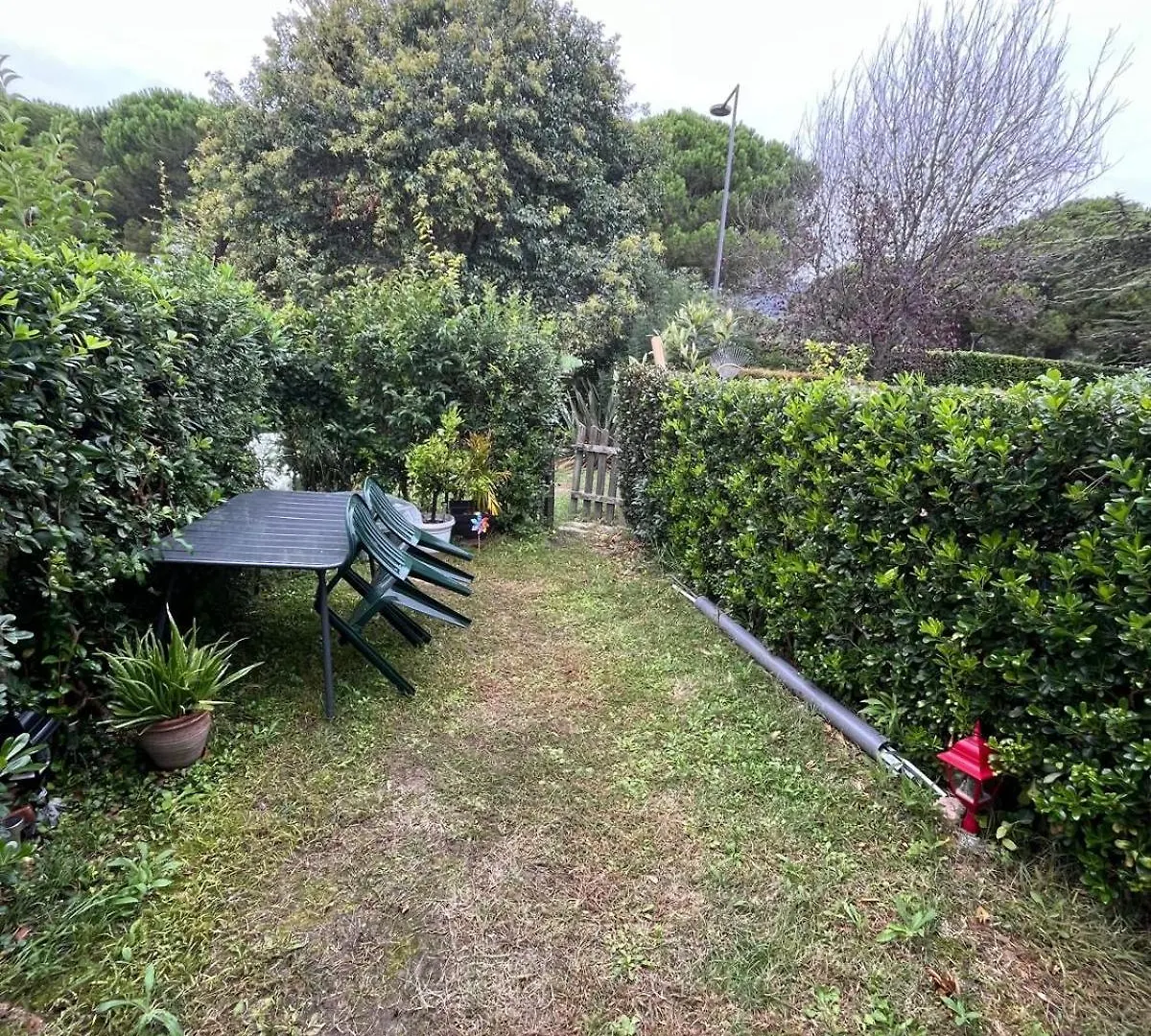 Apartment Appartement Les Jardins Du Golf - Mandelieu France