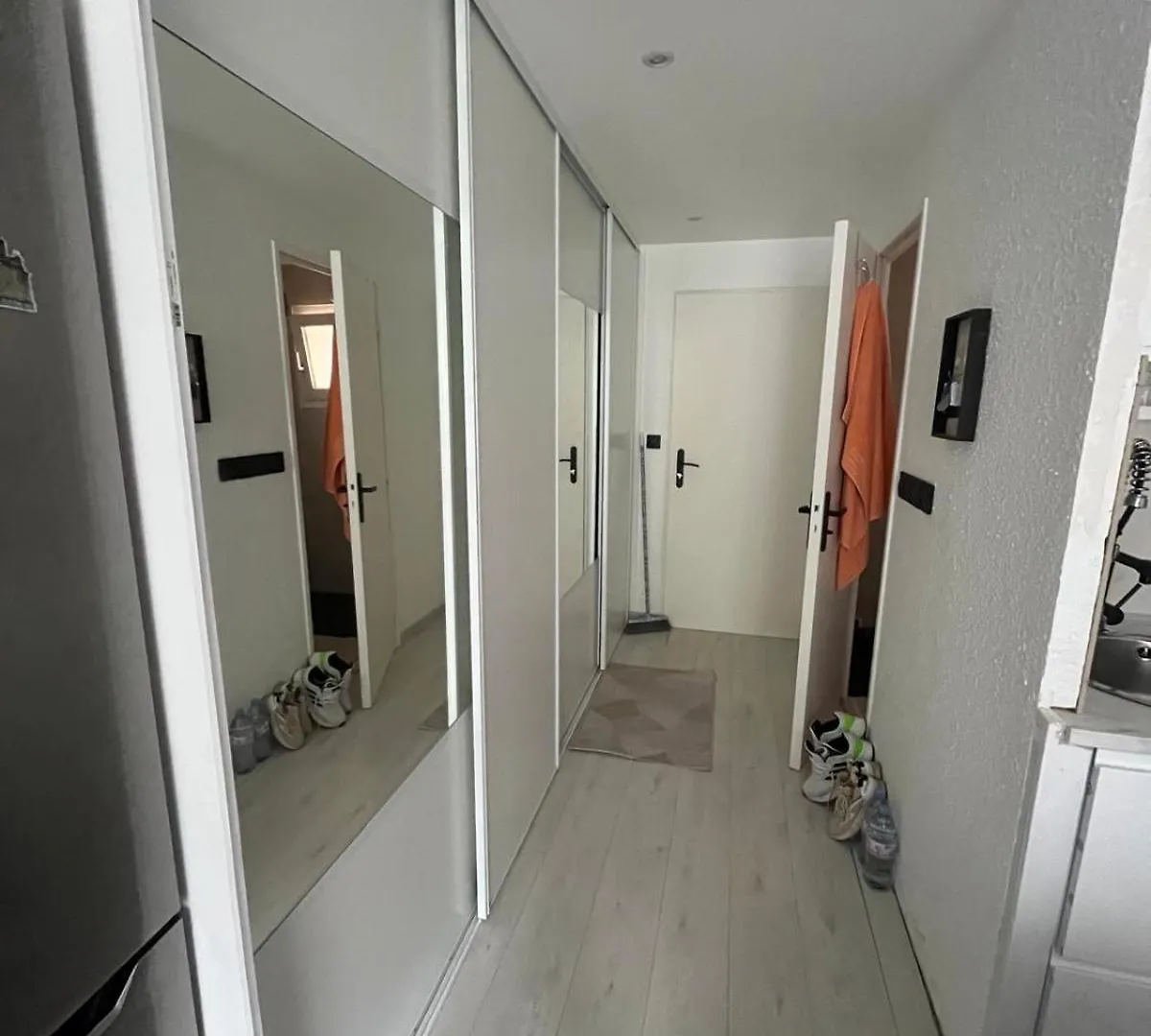 Apartment Appartement Les Jardins Du Golf - Mandelieu
